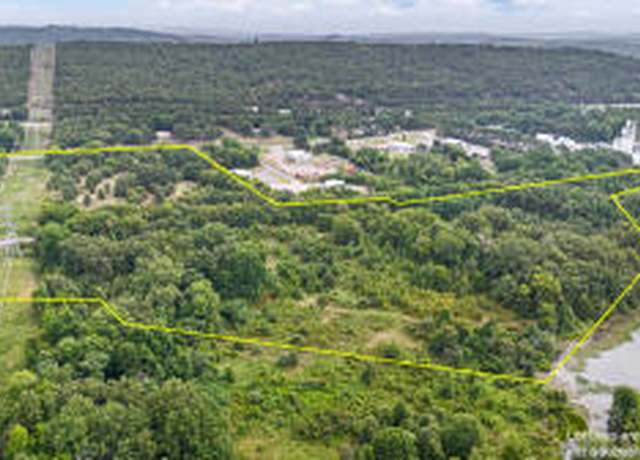 Property at 00 Hwy 64, London, AR 72802