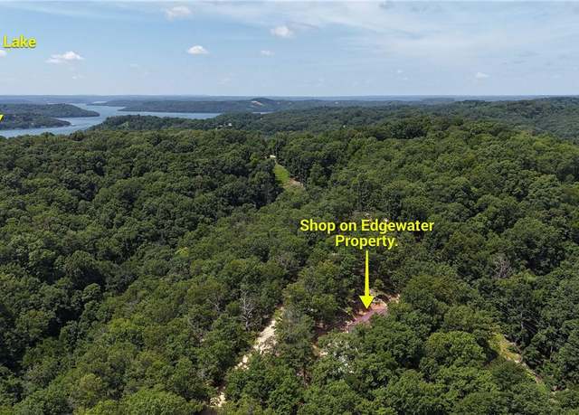 Property at 190 Edgewater Dr, Eureka Springs, AR 72631