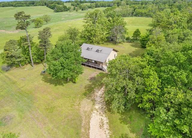 Property at 94 Elbert Rd, Anderson, MO 64831, 2 beds, 2 baths