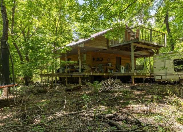 Property at 21433 Highway 59, Evansville, AR 72729, 1 bed, 1 bath