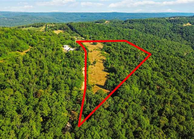 Property at 0 Bug Scuffle (wc Rd, West Fork, AR 72774