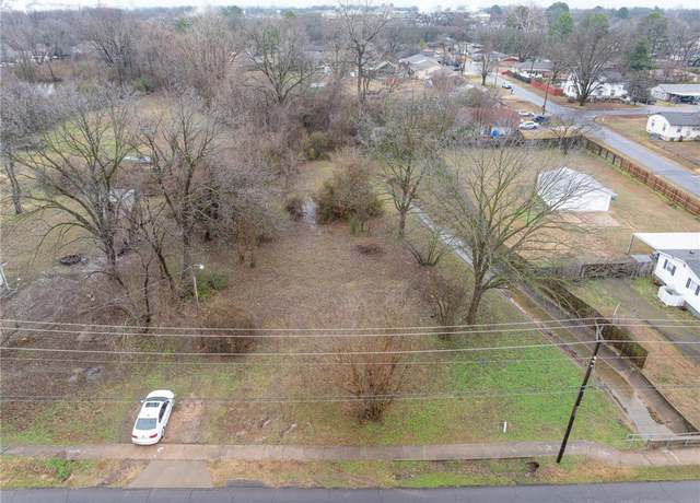 Property at 4710 Mussett Rd, Fort Smith, AR 72904