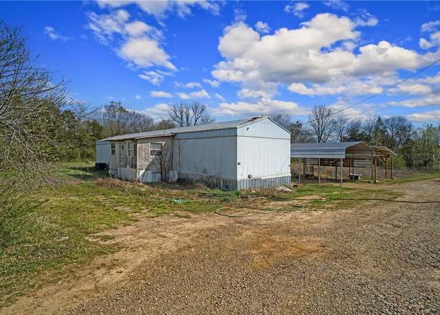 Property at 343 Jenkins Ferry Rd, Knoxville, AR 72845, 3 beds, 2 baths