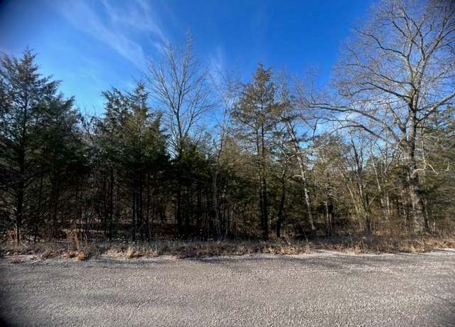 Property at 53 E Thomas Cir, Holiday Island, AR 72631