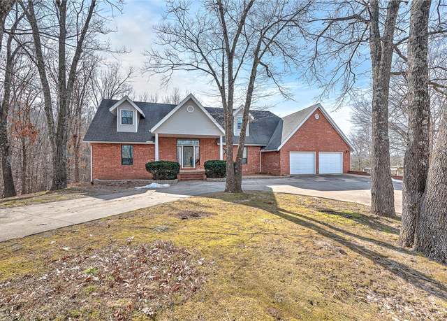 Property at 9420 Cottonwood Ln, Bentonville, AR 72712, 4 beds, 3.5 baths