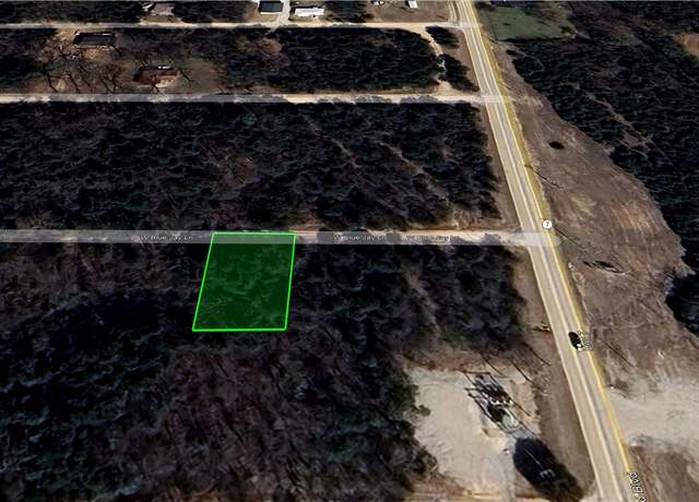 Property at TBD Blue Jay Ln, Diamond City, AR 72644