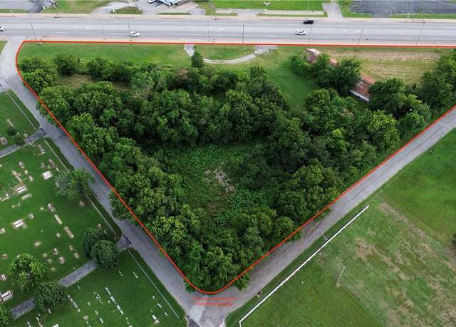 Property at 5525 Us-59, Grove, OK 74344
