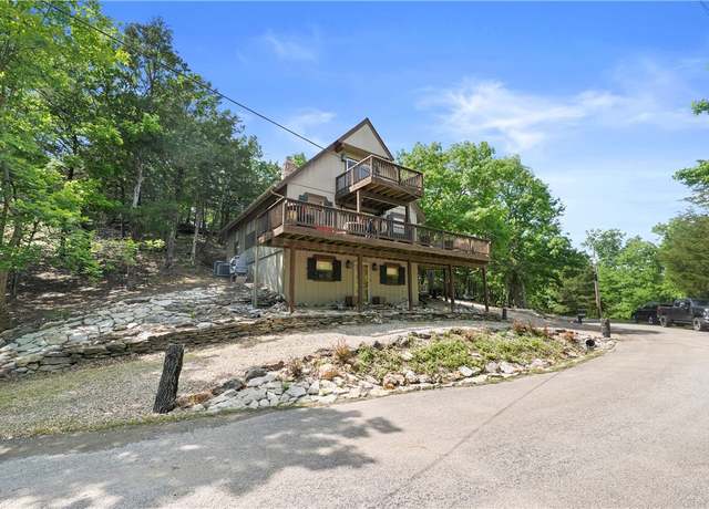 Property at 21432 Lakeview Dr, Garfield, AR 72732, 4 beds, 3 baths