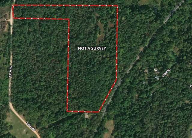 Property at 0000 Elm, Siloam Springs, AR 72761