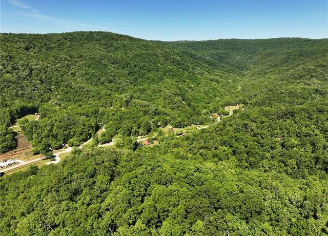 Property at 545 Nc 1000, Ponca, AR 72670