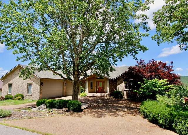 Property at 70 Shields Spur, Holiday Island, AR 72631, 4 beds, 4.5 baths