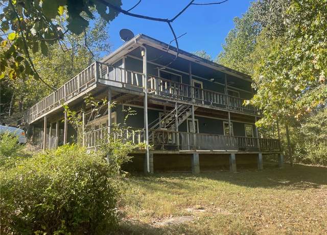 Property at 1945, 1865, 1941 Cr-560, Berryville, AR 72616, 7 beds, 5 baths