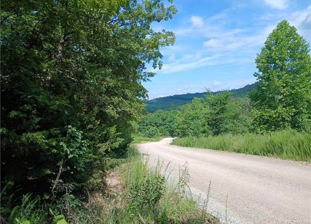 Property at TBD Madison 2149 Lot #25, Huntsville, AR 72740