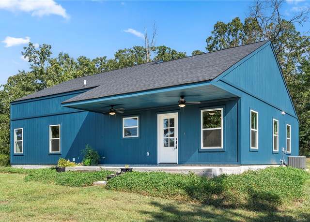 Property at 9783 Ar-59, Decatur, AR 72722, 2 beds, 1.5 baths