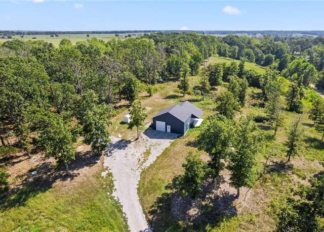 Property at 9783 Ar-59, Decatur, AR 72722, 2 beds, 1.5 baths