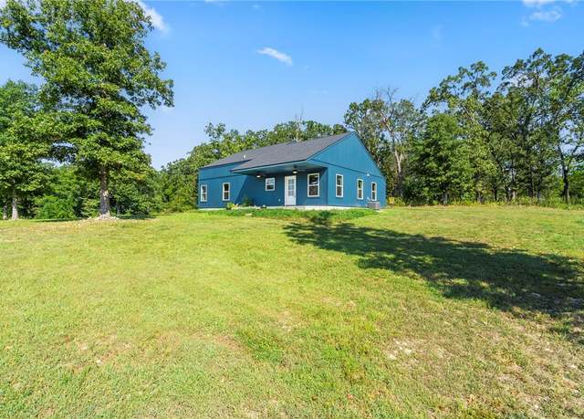 Property at 9783 Ar-59, Decatur, AR 72722, 2 beds, 1.5 baths
