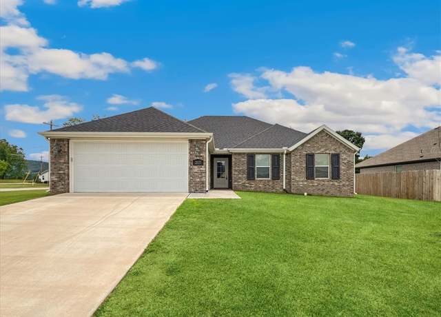 Property at 217 Idaho Ave, Farmington, AR 72730, 3 beds, 2 baths