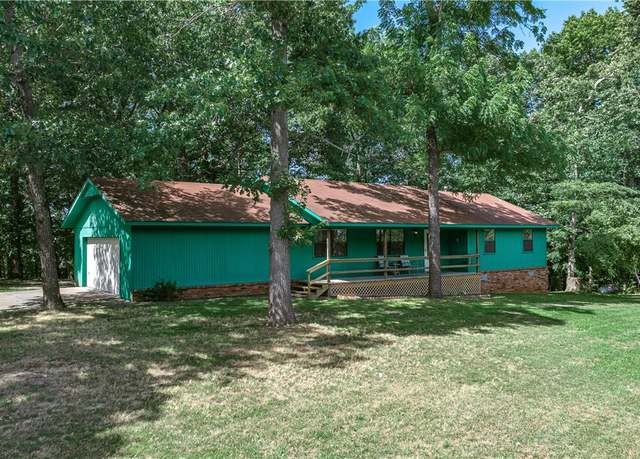 Property at 9508 Fowler Cv, Rogers, AR 72758, 3 beds, 2 baths