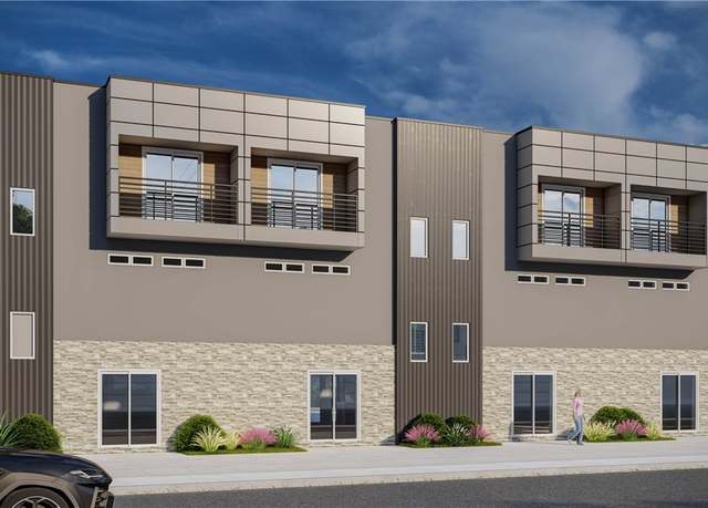 Property at 1982 S Razorback Rd #101, Fayetteville, AR 72701, 3 beds, 3.5 baths