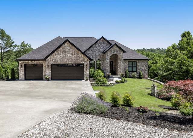 Property at 8 Mckenzie Way, Bella Vista, AR 72715, 6 beds, 5 baths