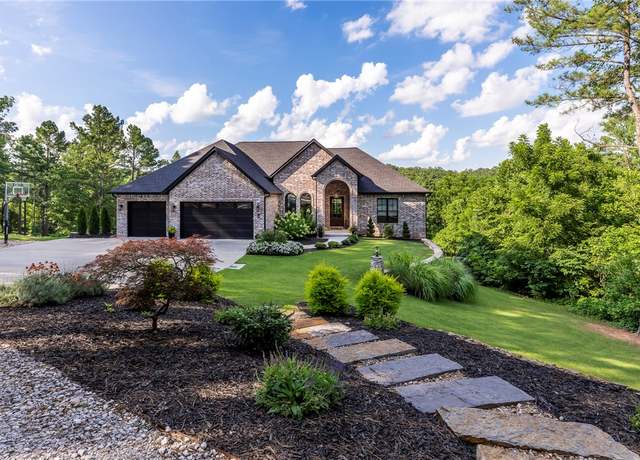 Property at 8 Mckenzie Way, Bella Vista, AR 72715, 6 beds, 5 baths