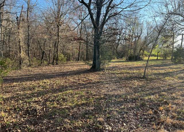Property at 2799 Double Springs Rd, Fayetteville, AR 72704