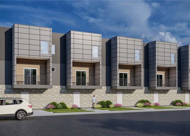 Property at 1464 W Hendon St #101, Fayetteville, AR 72701, 2 beds, 2.5 baths