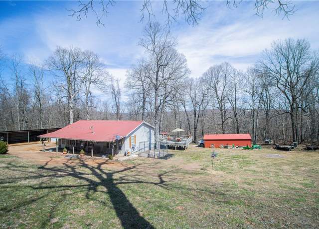 Property at 1586 Nc 1700, Compton, AR 72624, 2 beds, 1.5 baths
