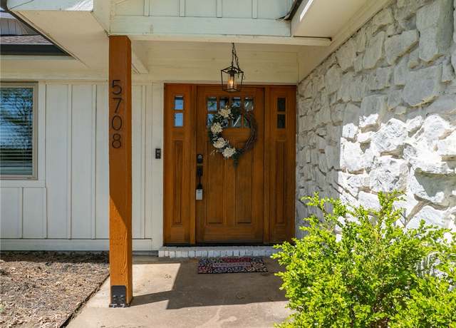Property at 5708 Kenland Rd, Fort Smith, AR 72903, 3 beds, 2 baths