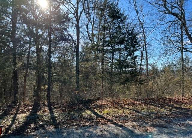 Property at 5 Leatherwood Dr, Holiday Island, AR 72631