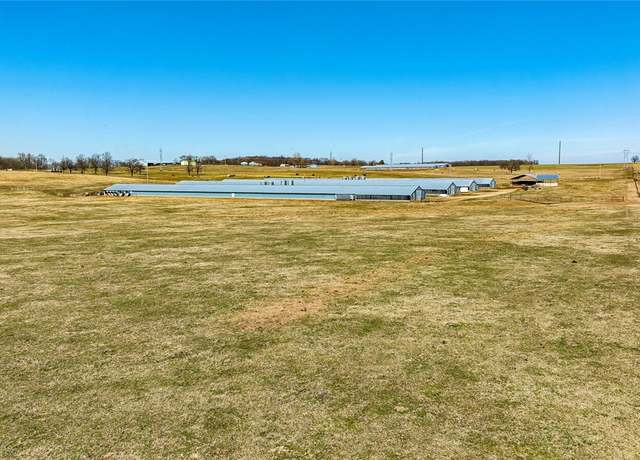 Property at 9586 Browning Rd, Gentry, AR 72734