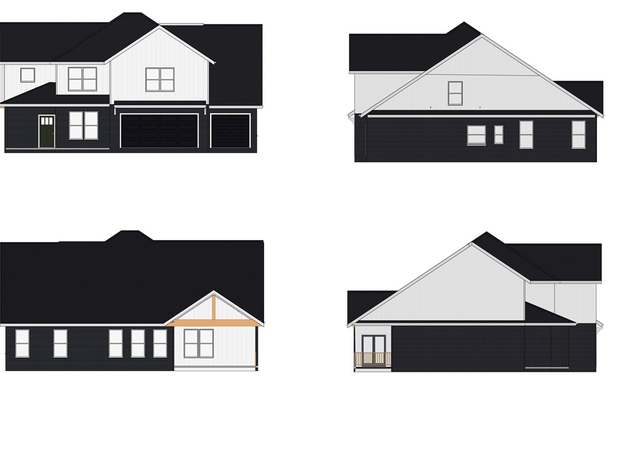Property at 4726 Farmhouse St, Springdale, AR 72762, 5 beds, 2.5 baths