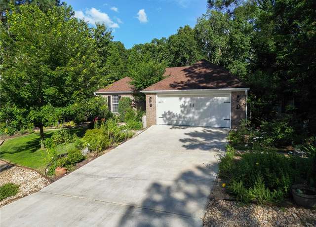 Property at 6 Stirling Ln, Bella Vista, AR 72715, 3 beds, 2 baths