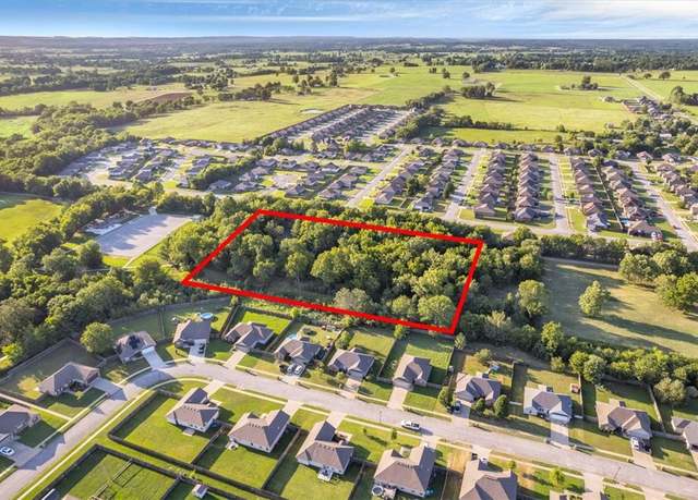 Property at 1498 Viney Grove Rd, Prairie Grove, AR 72753