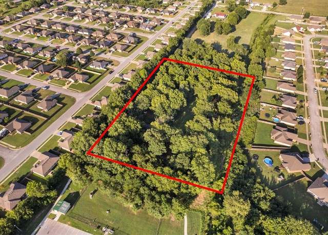 Property at 1498 Viney Grove Rd, Prairie Grove, AR 72753