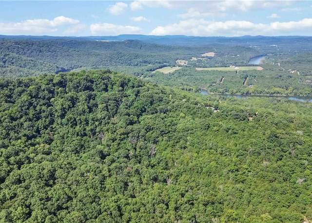 Property at Cr-229, Eureka Springs, AR 72631