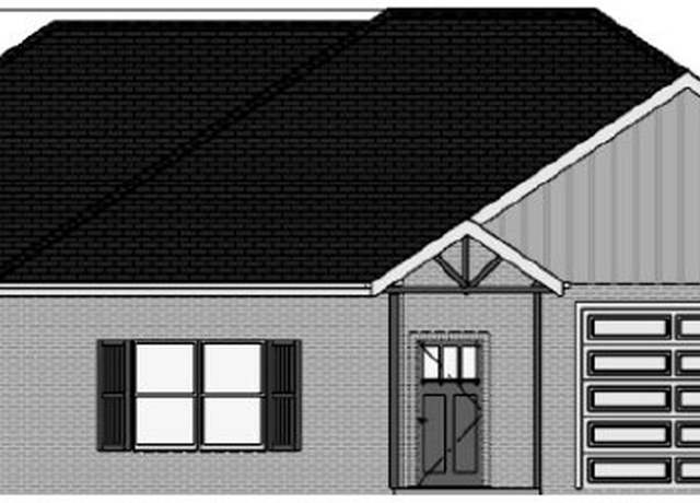 Property at 5 Exminster Ln, Bella Vista, AR 72714, 3 beds, 2 baths