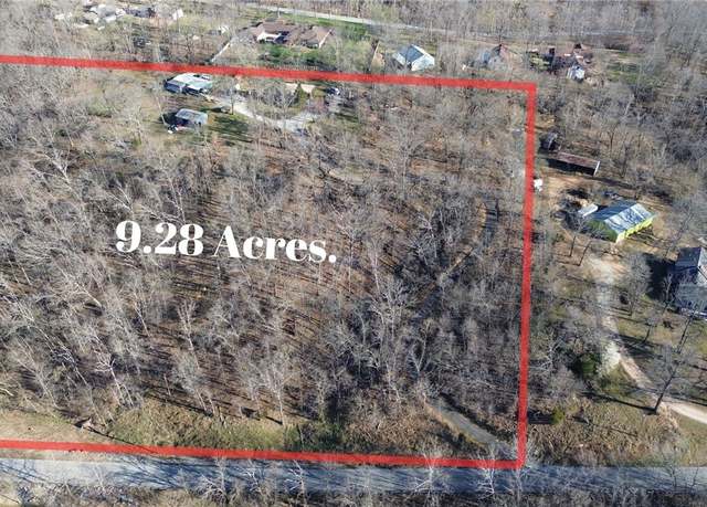 Property at 10098 Hoot Owl Rd, Bentonville, AR 72712