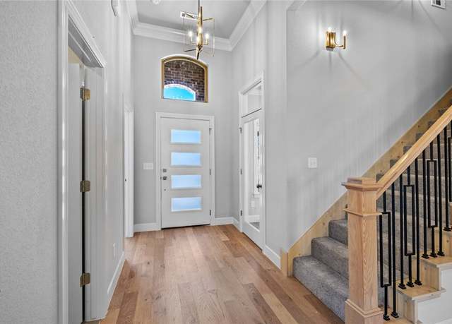 Property at 1481 Overcup Oak Ln, Bentonville, AR 72713, 4 beds, 3 baths