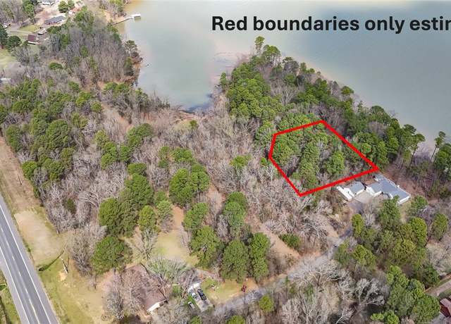 Property at 000 White Oak Ln, Dardanelle, AR 72834