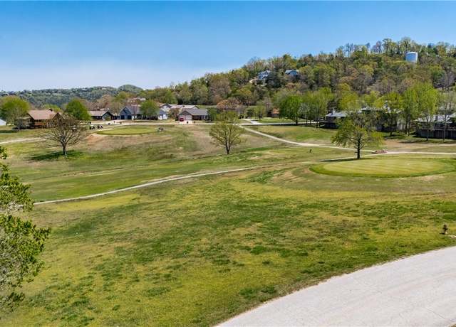 Property at Buckskin Ln, Holiday Island, AR 72631