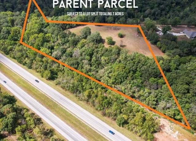 Property at TBD Taylor, Tontitown, AR 72762
