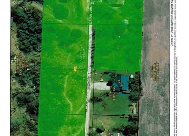 Property at TBD Lot 6 Redbud St, Green Forest, AR 72638
