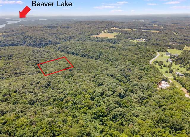 Property at Blackberry Dr, Rogers, AR 72756