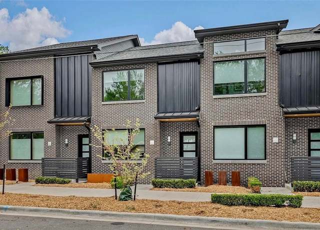 Property at 703 SE A St, Bentonville, AR 72712, 2 beds, 2.5 baths