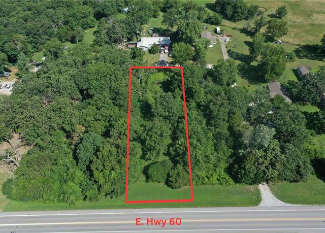 Property at E Highway 60, Other Ok, OK 74343
