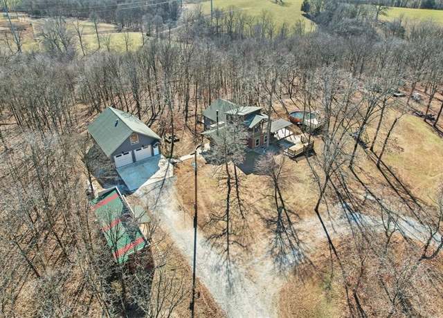Property at 17575 Pear Blossom Dr, Gentry, AR 72734, 3 beds, 2 baths