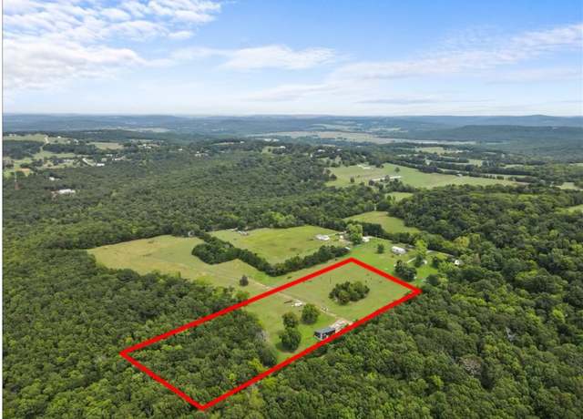 Property at 19813 Mount T Bo Ln, Elkins, AR 72727, 1 bed, 1 bath