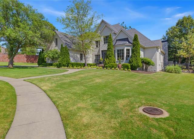 Property at 3005 Loyalty Ln, Springdale, AR 72762, 5 beds, 3.5 baths