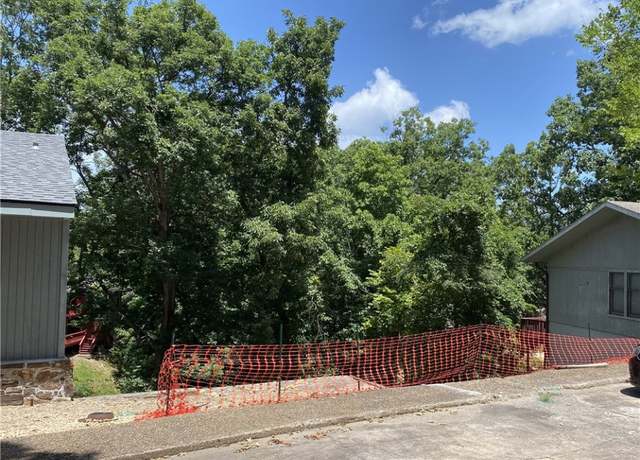 Property at 6 & 8 Gail Ln, Bella Vista, AR 72715